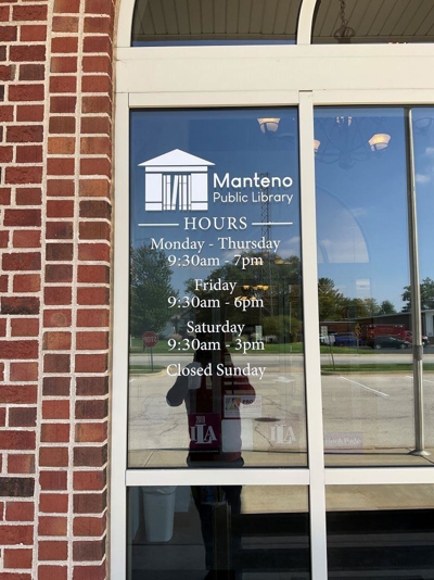 Business Hours Photo